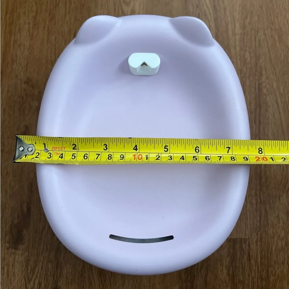 Cute Automatic Water Bowl for Cats